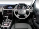 Audi A4 1.8T Sedan 2012 года (ZA)